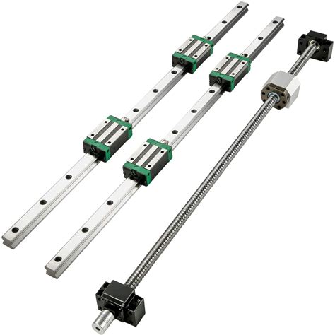 cnc machine guide rails|linear ball bearing guide rails.